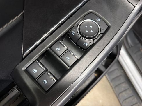 Used 2025 Ford F150 XLT w/ Equipment Group 303A High AWD/4WD image 16