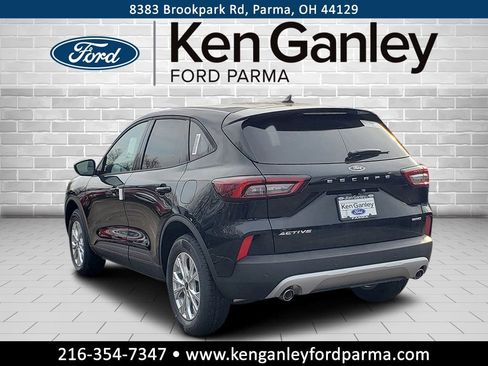 New 2026 Ford Escape Active w/ Tech Pack #1 image 7