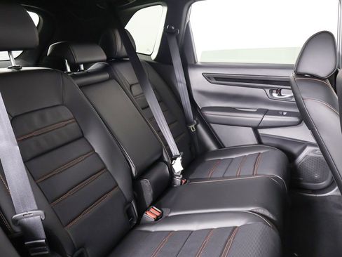 New 2026 Honda CR-V Sport-L image 29