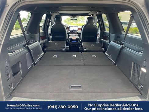 Used 2022 Lincoln Navigator L Reserve AWD/4WD image 25