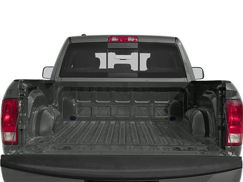 Used 2013 RAM 1500 Laramie RWD image 15