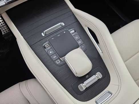 New 2026 Mercedes-Benz GLS 450 4MATIC image 14