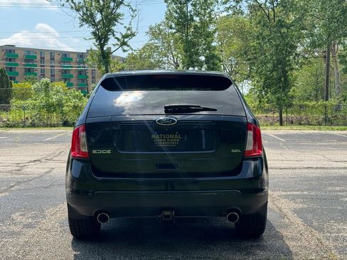 Used 2014 Ford Edge SEL w/ Equipment Group 205A FWD image 13