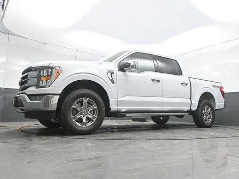 Used 2023 Ford F150 Lariat AWD/4WD image 42