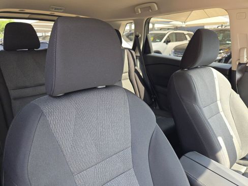 New 2026 Nissan Rogue SV FWD image 21