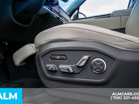 Used 2024 Hyundai Santa Fe Calligraphy image 48