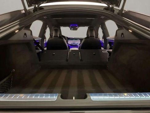 Used 2023 Mercedes-Benz EQS 580 580 4MATIC image 94