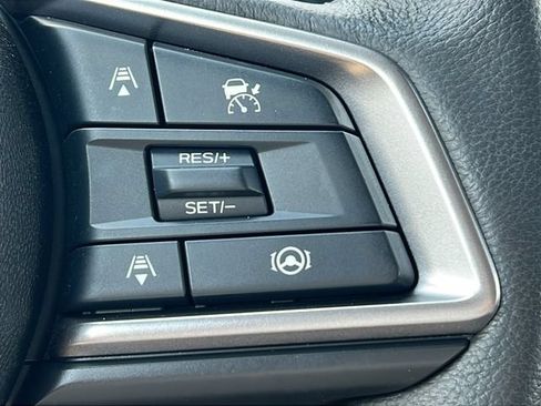 Used 2024 Subaru Ascent Limited w/ Technology Package AWD/4WD image 26
