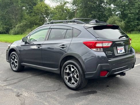 Used 2018 Subaru Crosstrek 2.0i Premium w/ Popular Package #3 AWD/4WD image 13