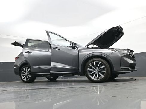 Used 2025 Acura MDX FWD w/ Technology Package image 53