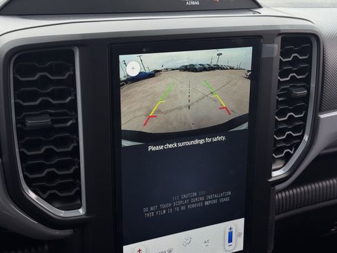 New 2026 Ford Ranger XL image 16