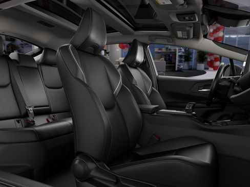 New 2026 Toyota Prius XLE image 20