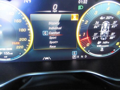 Used 2021 Mercedes-Benz AMG GT C image 46