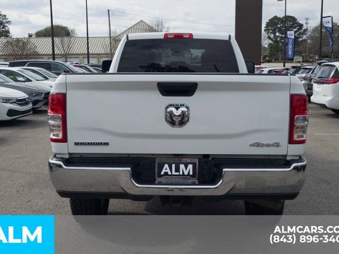 Used 2024 RAM 2500 Big Horn image 7