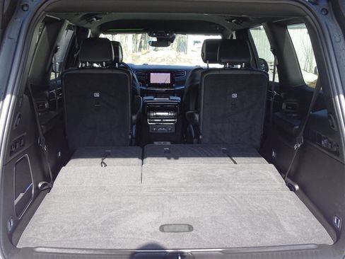 Used 2025 Jeep Wagoneer Series II image 45