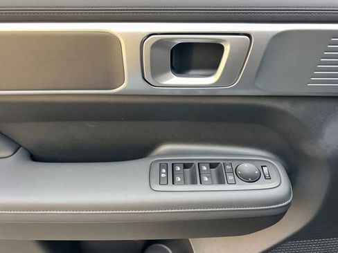 New 2026 Hyundai Santa Fe SEL image 11