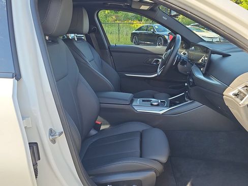 Used 2026 BMW M340i xDrive w/ Premium Package AWD/4WD image 11