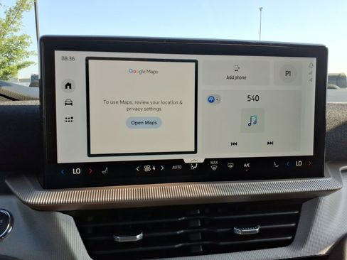 New 2026 Ford Explorer Active RWD image 20