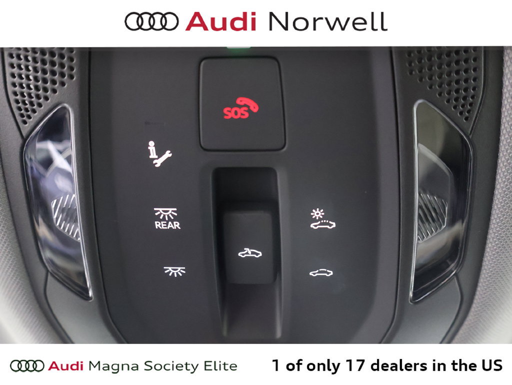 Used 2025 Audi Q5 Premium Plus w/ Premium Plus AWD/4WD image 9