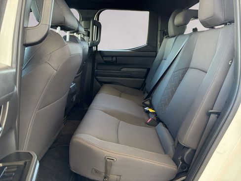 Certified 2025 Toyota Tacoma SR image 13