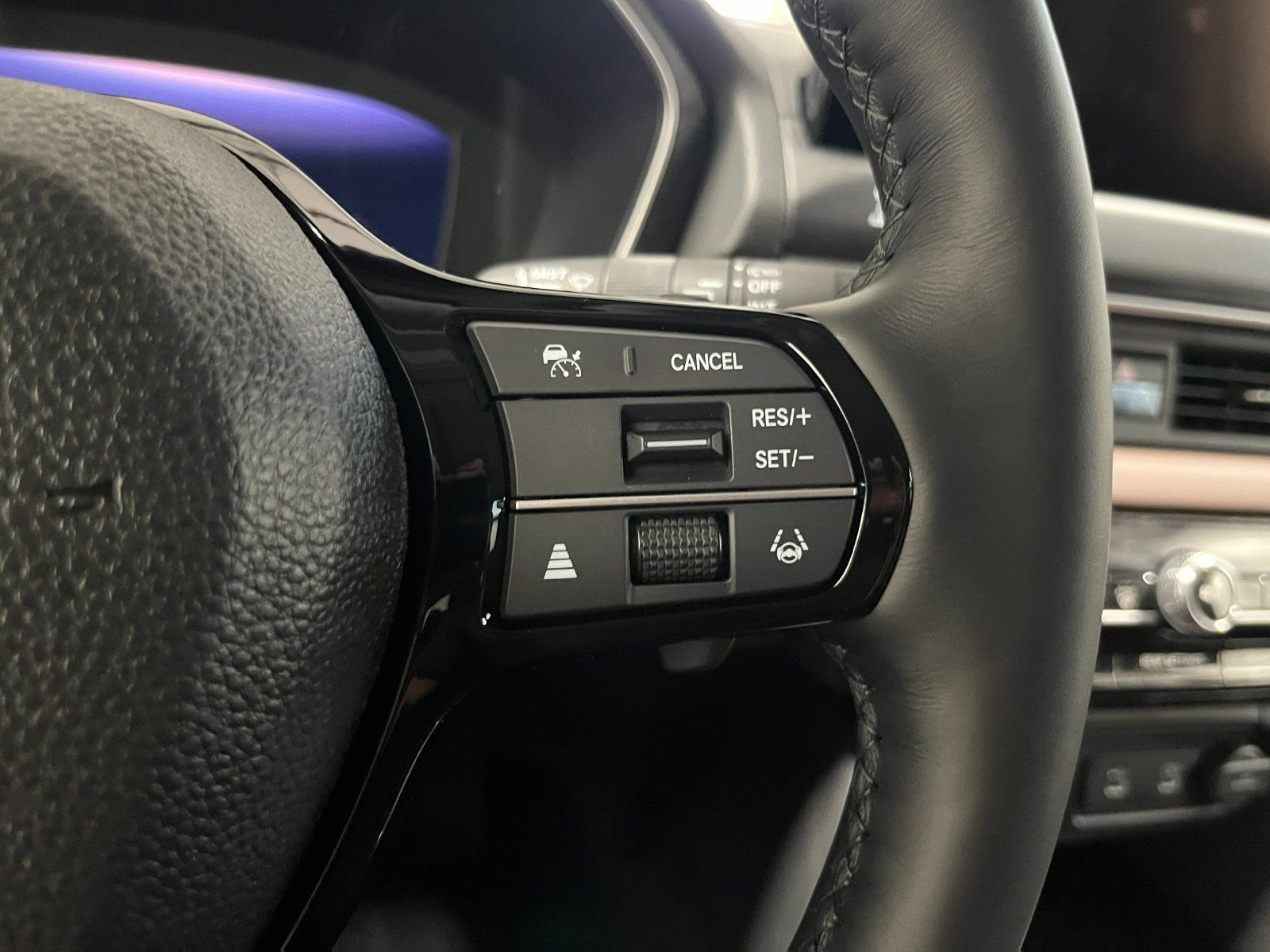 New 2026 Honda Pilot Elite image 16