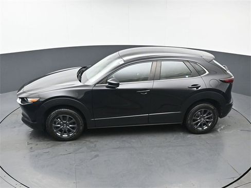 Certified 2023 MAZDA CX-30 AWD 2.5 S image 35