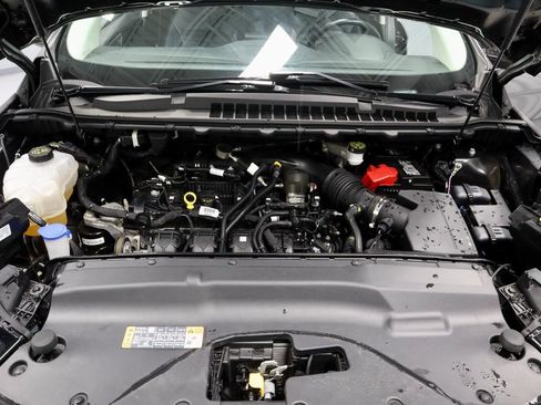 Certified 2023 Ford Edge SEL w/ Sport Appearance Package image 17