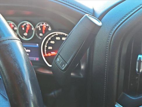 Used 2020 Chevrolet Silverado 2500 LTZ w/ LTZ Plus Package image 12