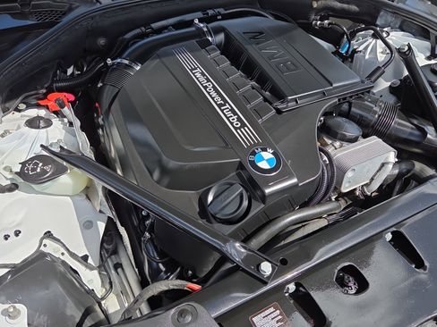 Used 2015 BMW 535i xDrive Sedan image 24