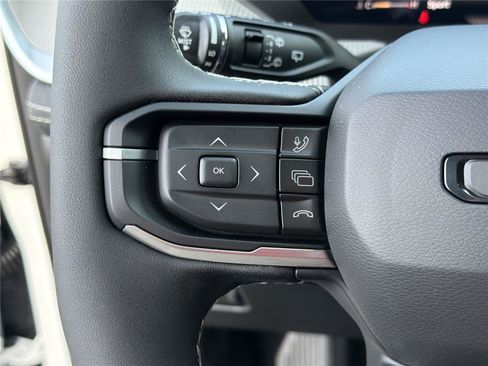 New 2026 Jeep Cherokee Laredo AWD/4WD image 23