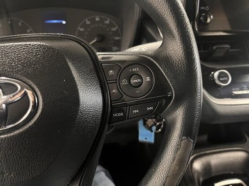 Used 2023 Toyota Corolla LE image 26