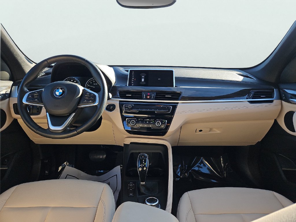 Used 2022 BMW X1 xDrive28i AWD/4WD image 11
