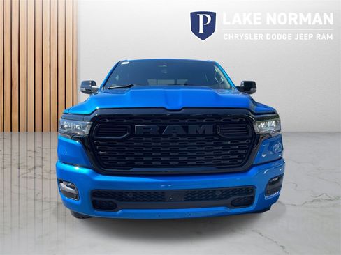 New 2026 RAM 1500 Big Horn image 3
