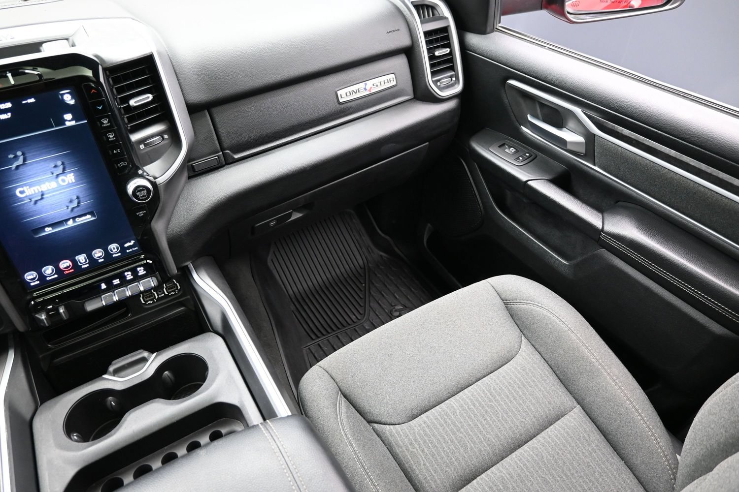 Used 2020 RAM 1500 Lone Star AWD/4WD image 40