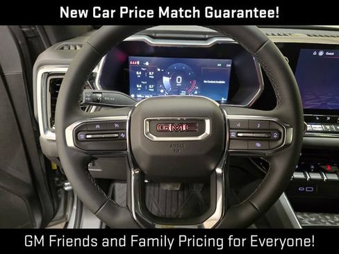 New 2026 GMC Canyon Elevation w/ Convenience Package AWD/4WD image 18