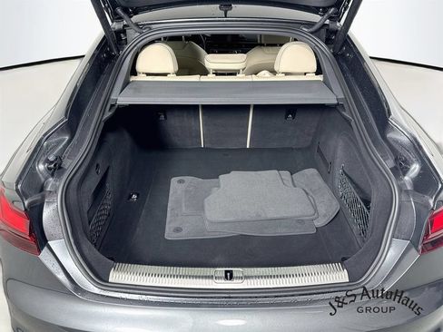 Used 2023 Audi A5 2.0T Premium Plus w/ Premium Plus AWD/4WD image 33