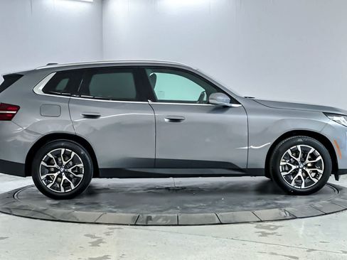 Used 2026 BMW X3 xDrive30i w/ Convenience Package AWD/4WD image 8