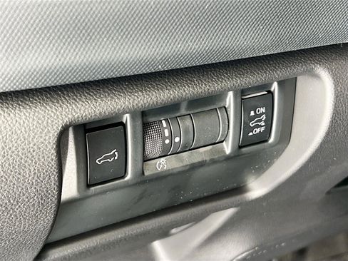 New 2026 Subaru Forester Premium image 10