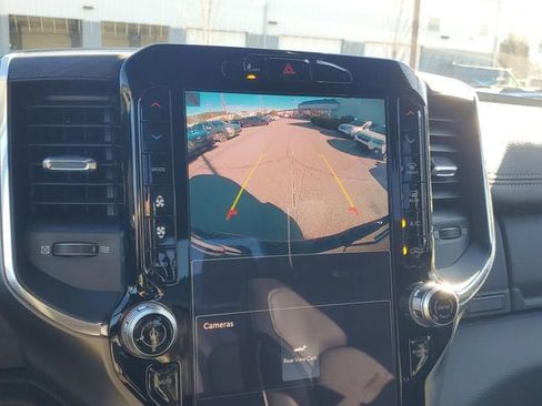 New 2026 RAM 1500 Laramie image 27