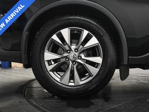 Used 2015 Nissan Murano SL w/ SL Technology Package image 25