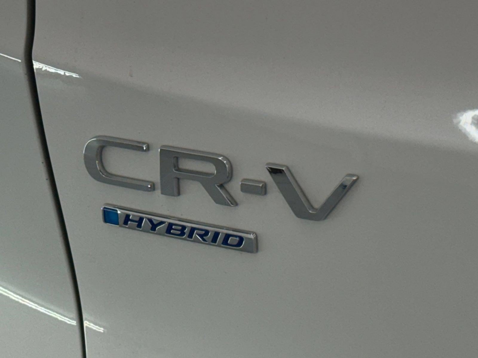 Used 2024 Honda CR-V Sport Touring image 26