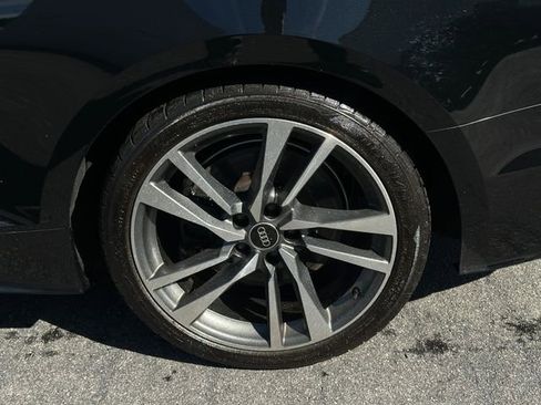 Used 2022 Audi S5 Premium w/ Convenience Package image 10