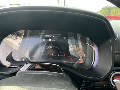 New 2026 RAM 1500 RHO image 27