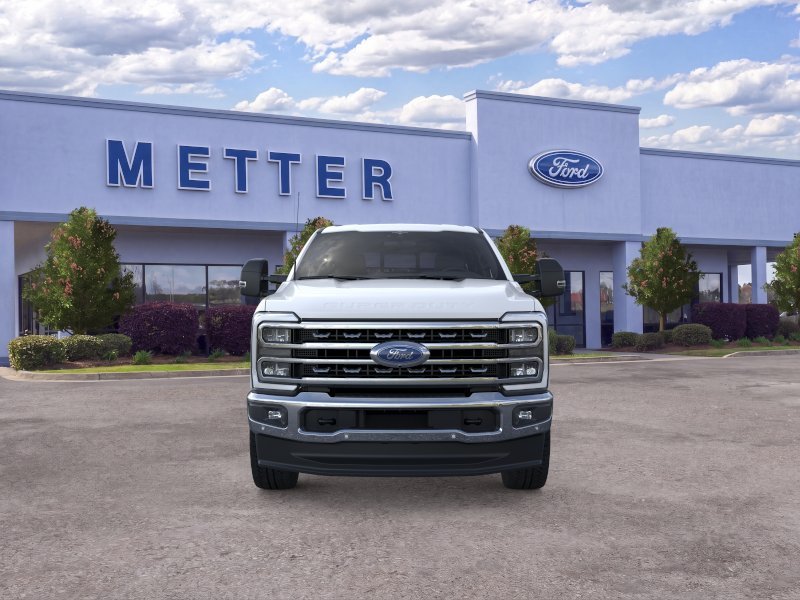 New 2026 Ford F350 Lariat w/ Lariat Ultimate Package AWD/4WD image 6