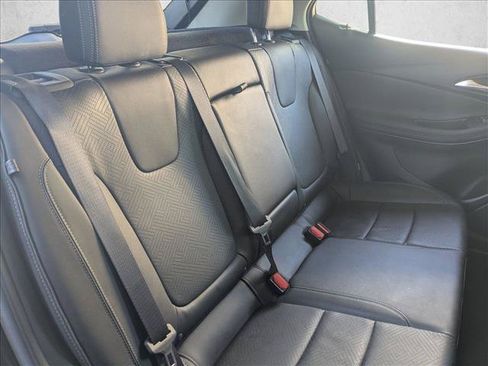 Used 2023 Buick Encore GX Essence w/ Experience Buick Package FWD image 21