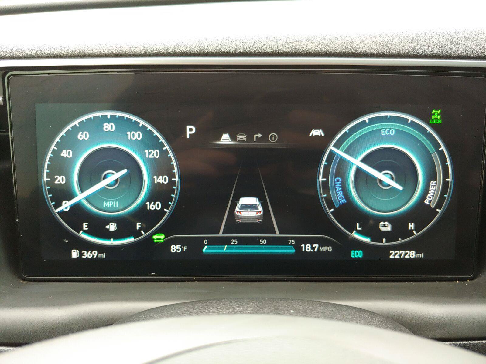 Used 2023 Hyundai Tucson Limited AWD/4WD image 18