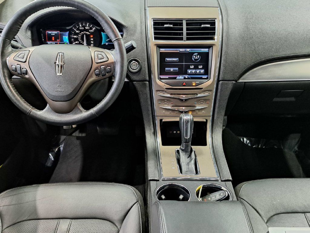 Used 2015 Lincoln MKX AWD image 24