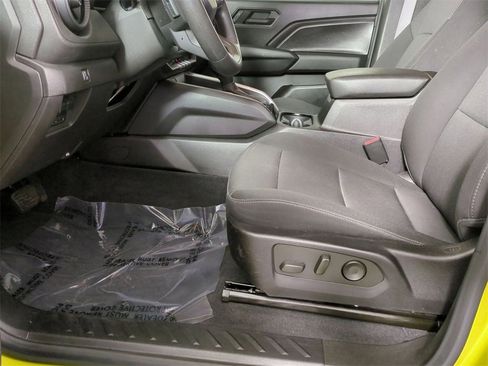 Certified 2023 Chevrolet Colorado Trail Boss w/ Advanced Trailering Package image 19