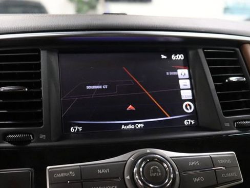 Used 2019 INFINITI QX80 Luxe w/ 22" Wheel Package image 34