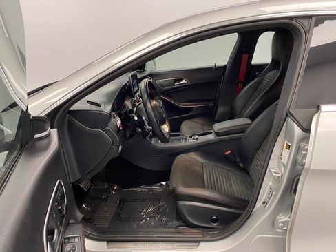 Used 2015 Mercedes-Benz CLA 250 4MATIC w/ Sport Package Plus image 18